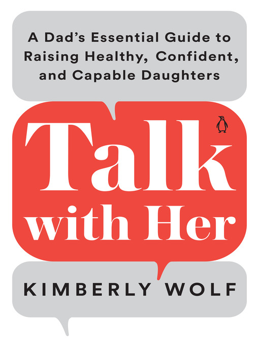 Title details for Talk with Her by Kimberly Wolf - Available